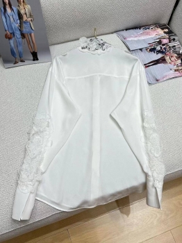  Рубашка Ermanno Scervino Артикул BMS-140996. Вид 3