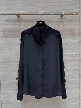  Рубашка Ermanno Scervino Артикул BMS-140995. Вид 2