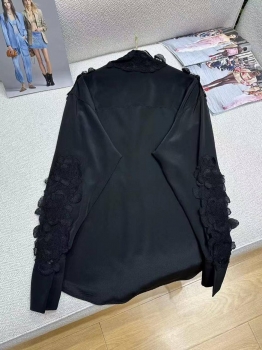  Рубашка Ermanno Scervino Артикул BMS-140995. Вид 3