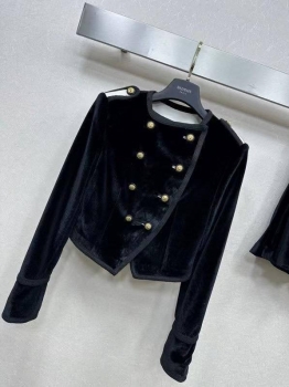 Костюм женский Balmain Артикул BMS-140999. Вид 2