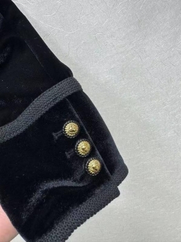 Костюм женский Balmain Артикул BMS-140999. Вид 4