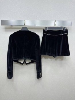 Костюм женский Balmain Артикул BMS-140999. Вид 5