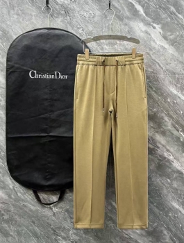 Брюки  Christian Dior Артикул BMS-141007. Вид 1