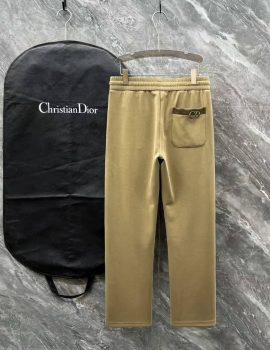 Брюки  Christian Dior Артикул BMS-141007. Вид 2