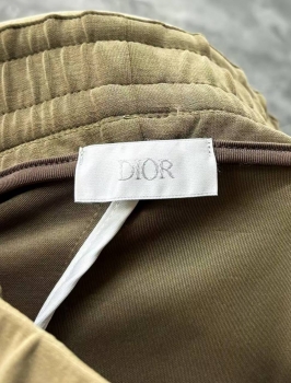 Брюки  Christian Dior Артикул BMS-141007. Вид 4