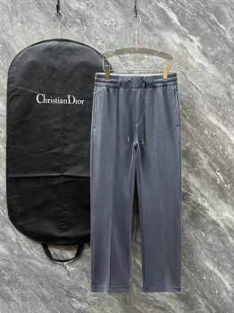 Брюки  Christian Dior Артикул BMS-141008. Вид 1