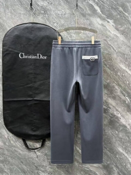 Брюки  Christian Dior Артикул BMS-141008. Вид 2