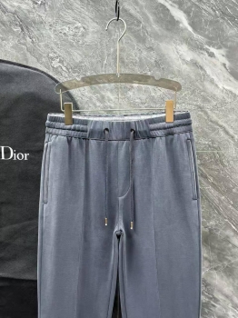 Брюки  Christian Dior Артикул BMS-141008. Вид 3