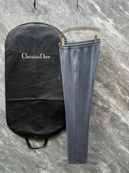 Брюки  Christian Dior Артикул BMS-141008. Вид 4