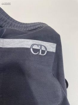 Брюки  Christian Dior Артикул BMS-141008. Вид 6