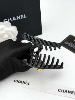 Заколка для волос Chanel Артикул BMS-141027. Вид 2