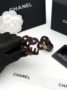 Заколка для волос Chanel Артикул BMS-141026. Вид 2