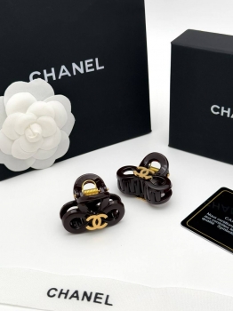 Заколка для волос Chanel Артикул BMS-141026. Вид 1