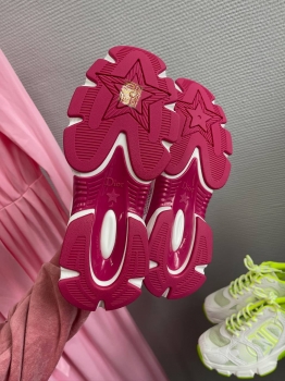 Кроссовки  Christian Dior Артикул BMS-141045. Вид 2
