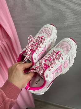 Кроссовки  Christian Dior Артикул BMS-141045. Вид 4