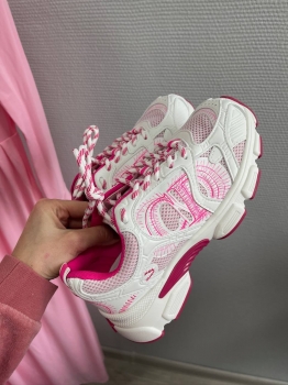Кроссовки  Christian Dior Артикул BMS-141045. Вид 5