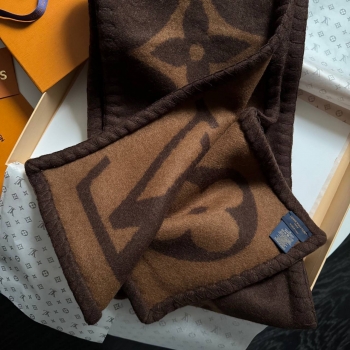 Шарф Louis Vuitton Артикул BMS-141046. Вид 2