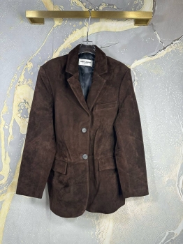 Жакет Yves Saint Laurent Артикул BMS-141057. Вид 1
