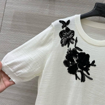 Футболка  Dolce & Gabbana Артикул BMS-141073. Вид 2