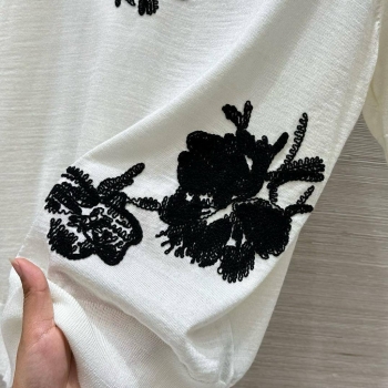 Футболка  Dolce & Gabbana Артикул BMS-141073. Вид 3