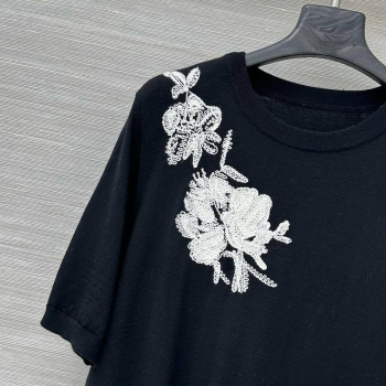 Футболка  Dolce & Gabbana Артикул BMS-141072. Вид 2