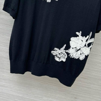 Футболка  Dolce & Gabbana Артикул BMS-141072. Вид 3