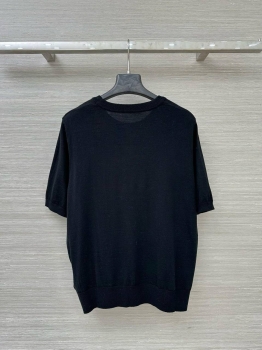 Футболка  Dolce & Gabbana Артикул BMS-141072. Вид 5