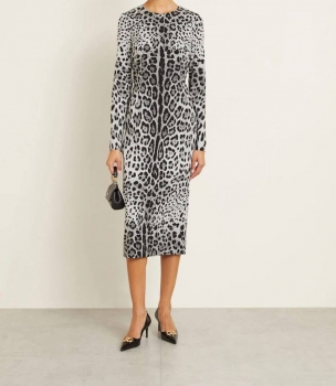 Платье  Dolce & Gabbana Артикул BMS-141077. Вид 1