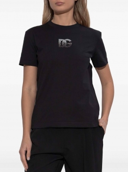 Футболка Dolce & Gabbana Артикул BMS-141079. Вид 1