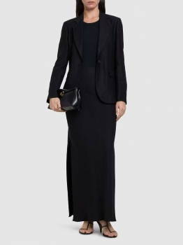 Юбка  Brunello Cucinelli Артикул BMS-141084. Вид 1