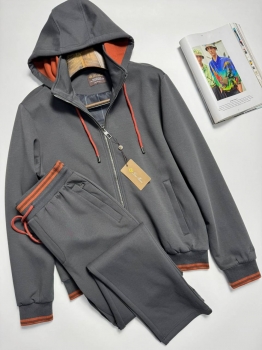 Костюм спортивный Loro Piana Артикул BMS-141093. Вид 1