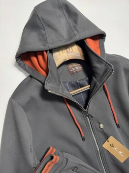 Костюм спортивный Loro Piana Артикул BMS-141093. Вид 2