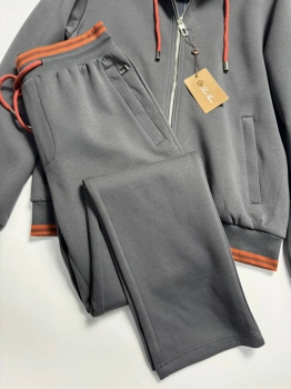 Костюм спортивный Loro Piana Артикул BMS-141093. Вид 3