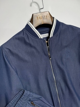  Костюм мужской  Brunello Cucinelli Артикул BMS-141095. Вид 2