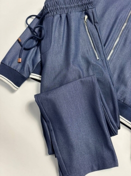  Костюм мужской  Brunello Cucinelli Артикул BMS-141095. Вид 3