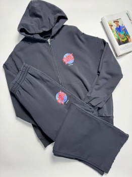Костюм спортивный Balenciaga Артикул BMS-141094. Вид 1
