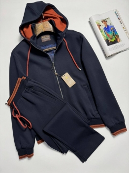 Костюм спортивный Loro Piana Артикул BMS-141096. Вид 1