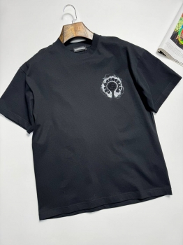  Футболка мужская  Chrome Hearts Артикул BMS-141120. Вид 1