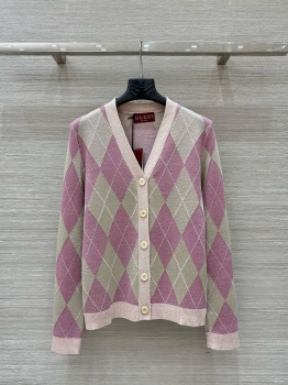 Кардиган  Gucci Артикул BMS-141131. Вид 1