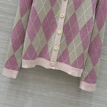 Кардиган  Gucci Артикул BMS-141131. Вид 2