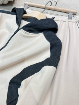  Костюм спортивный Brunello Cucinelli Артикул BMS-141132. Вид 2