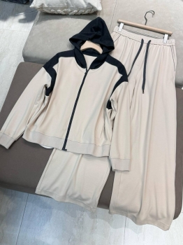  Костюм спортивный Brunello Cucinelli Артикул BMS-141132. Вид 1