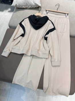  Костюм спортивный Brunello Cucinelli Артикул BMS-141132. Вид 4