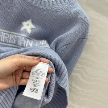 Кофта Christian Dior Артикул BMS-141134. Вид 4