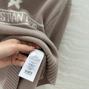 Кофта Christian Dior Артикул BMS-141133. Вид 4
