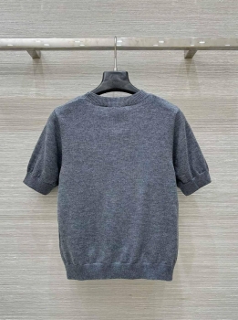 Футболка  Prada Артикул BMS-141137. Вид 2