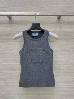 Майка Prada Артикул BMS-141138. Вид 1