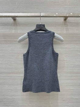 Майка Prada Артикул BMS-141138. Вид 3