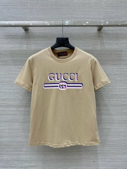 Футболка Gucci Артикул BMS-141139. Вид 1