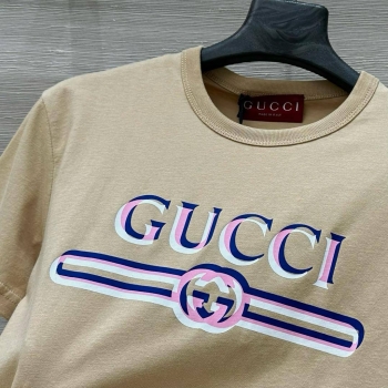 Футболка Gucci Артикул BMS-141139. Вид 2